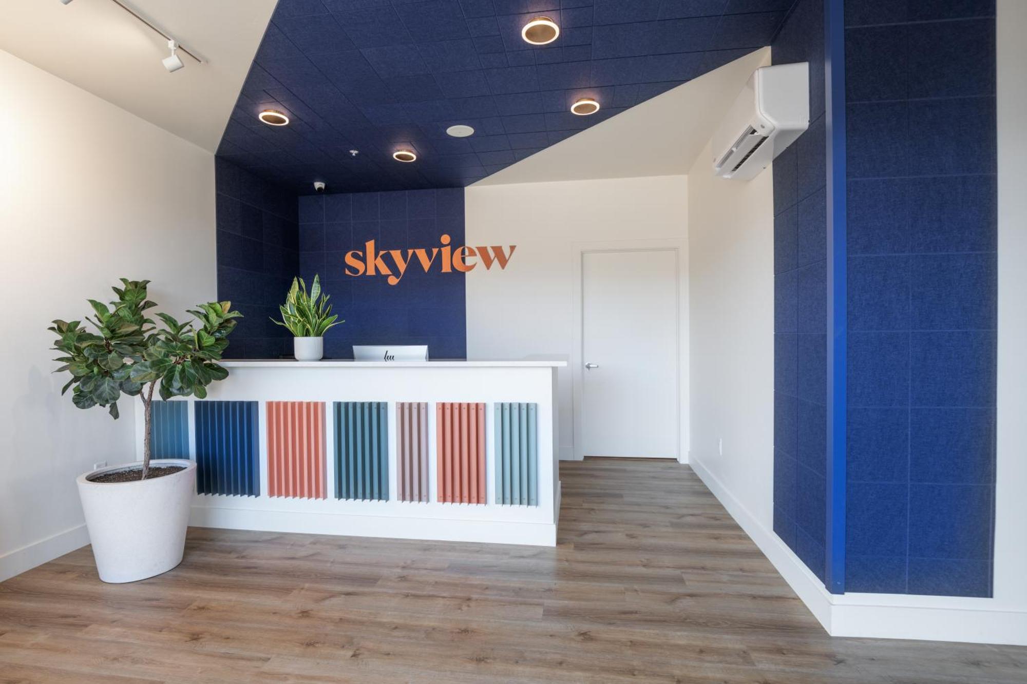 Skyview Hotel Torrey Ngoại thất bức ảnh